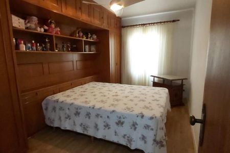 Foto 02 de casa à venda com 3 quartos, 250m² em Jardim Santa Cruz (Sacoma), São Paulo