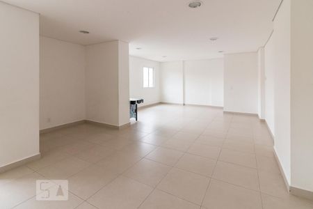 Apartamento à venda com 55m², 2 quartos e 1 vaga Apartamento à venda com 55m², 2 quartos e 1 vagaÁrea comum - Salão de festas