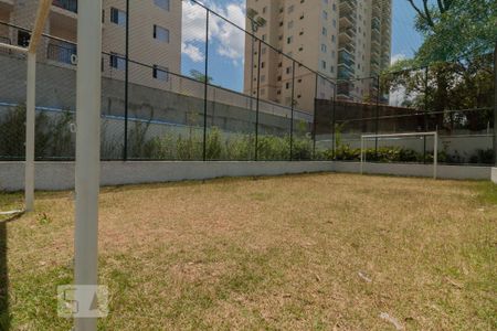 Apartamento à venda com 55m², 2 quartos e 1 vaga Apartamento à venda com 55m², 2 quartos e 1 vagaÁrea comum - Quadra Esportiva
