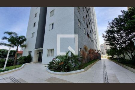 Apartamento à venda com 55m², 2 quartos e 1 vaga Apartamento à venda com 55m², 2 quartos e 1 vagaÁrea comum