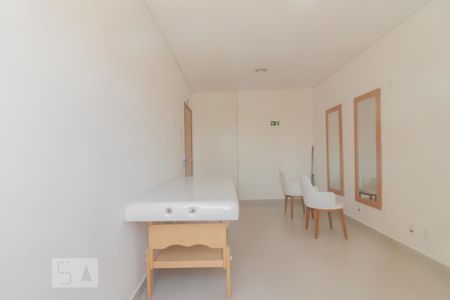 Apartamento à venda com 55m², 2 quartos e 1 vaga Apartamento à venda com 55m², 2 quartos e 1 vagaÁrea comum