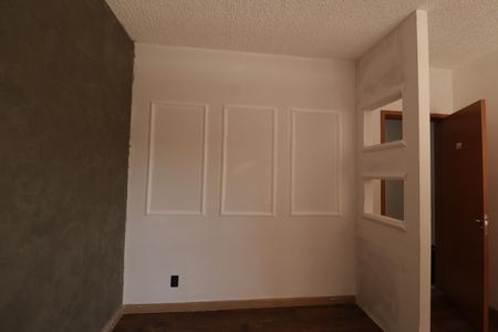 Apartamento à venda com 47m², 2 quartos e 1 vagaSala