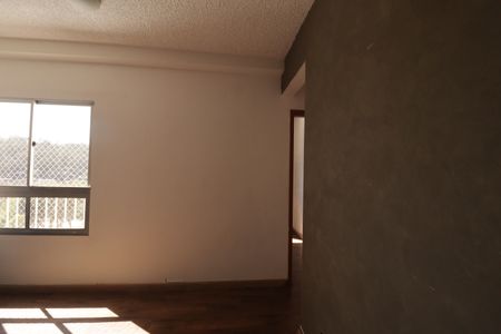Apartamento à venda com 47m², 2 quartos e 1 vagaSala
