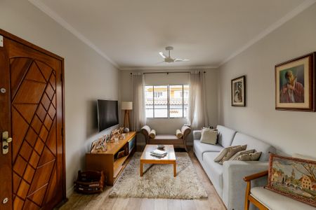 Casa à venda com 200m², 3 quartos e 6 vagasSala de Estar