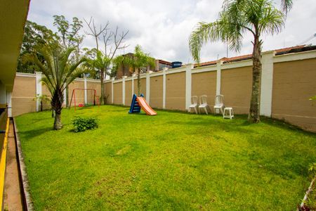 Apartamento à venda com 48m², 2 quartos e 1 vagaÁrea comum - Playground