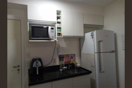 Kitnet/Studio à venda com 1 quarto, 38m² em Jardim Flor da Montanha, Guarulhos