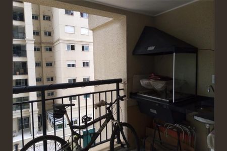 Kitnet/Studio à venda com 1 quarto, 38m² em Jardim Flor da Montanha, Guarulhos