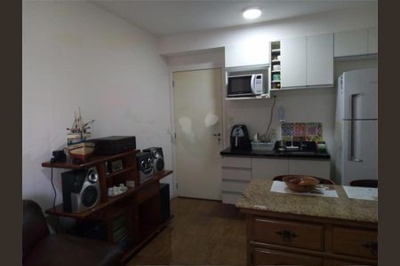 Kitnet/Studio à venda com 1 quarto, 38m² em Jardim Flor da Montanha, Guarulhos