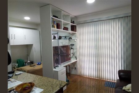 Kitnet/Studio à venda com 1 quarto, 38m² em Jardim Flor da Montanha, Guarulhos