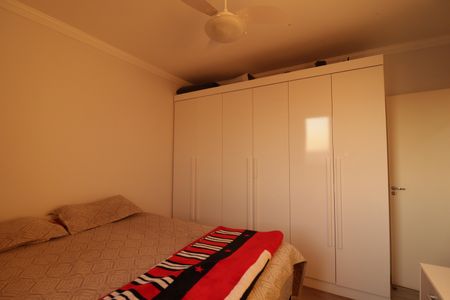 Apartamento à venda com 52m², 2 quartos e 1 vagaQuarto 1