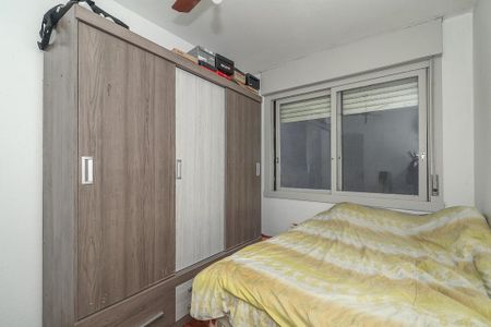 Apartamento à venda com 64m², 2 quartos e 1 vagaQuarto