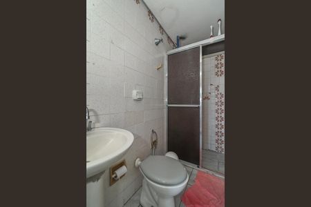 Apartamento à venda com 64m², 2 quartos e 1 vagaBanheiro