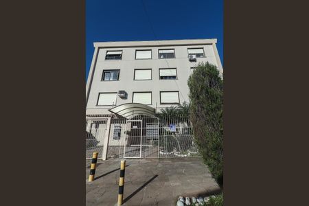 Apartamento à venda com 64m², 2 quartos e 1 vagaFachada