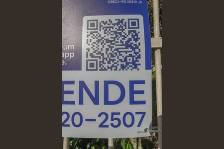 Apartamento à venda com 64m², 2 quartos e 1 vagaPlaca