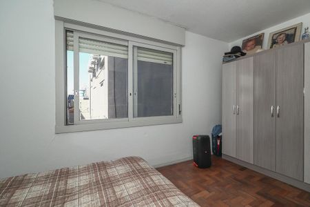 Apartamento à venda com 64m², 2 quartos e 1 vagaQuarto 2