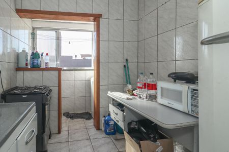 Apartamento à venda com 64m², 2 quartos e 1 vagaCozinha