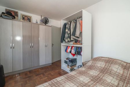Apartamento à venda com 64m², 2 quartos e 1 vagaQuarto 2