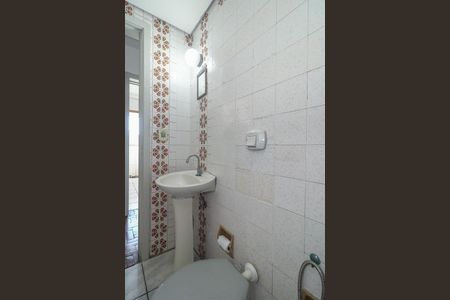 Apartamento à venda com 64m², 2 quartos e 1 vagaBanheiro