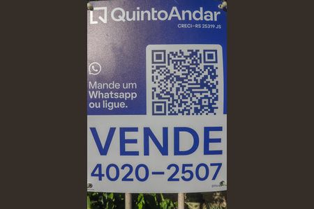 Apartamento à venda com 64m², 2 quartos e 1 vagaPlaca