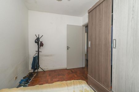Apartamento à venda com 64m², 2 quartos e 1 vagaQuarto