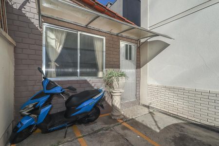 Apartamento à venda com 64m², 2 quartos e 1 vagaÁrea comum - Salão de festas