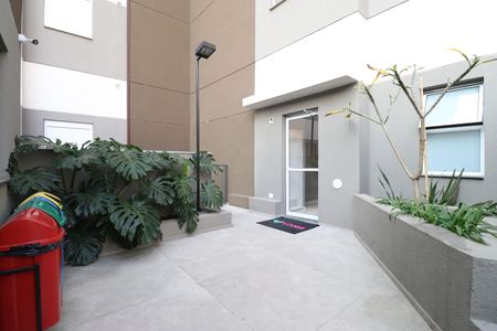 Apartamento à venda com 27m², 1 quarto e sem vagaÁrea comum