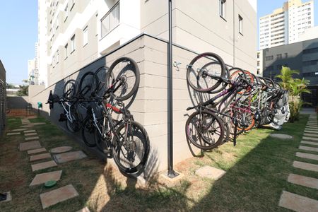 Apartamento à venda com 27m², 1 quarto e sem vagaÁrea comum