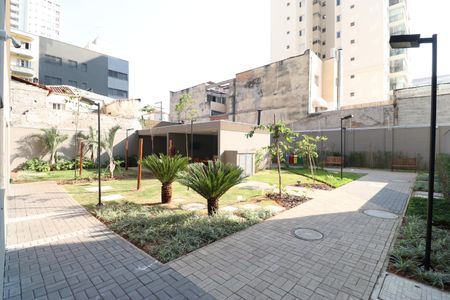 Apartamento à venda com 27m², 1 quarto e sem vagaÁrea comum