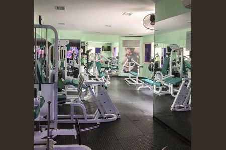 Apartamento à venda com 78m², 2 quartos e 1 vagaÁrea comum - Academia