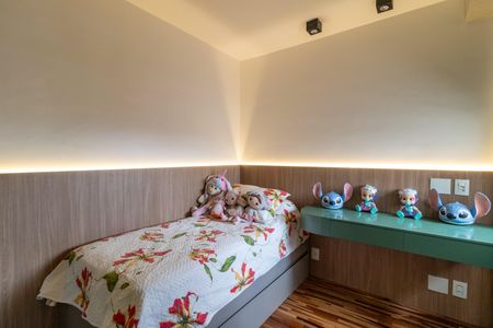 Apartamento à venda com 88m², 2 quartos e 2 vagas Apartamento à venda com 88m², 2 quartos e 2 vagasQuarto