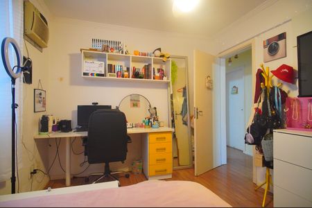 Casa à venda com 186m², 4 quartos e 3 vagasQuarto 2