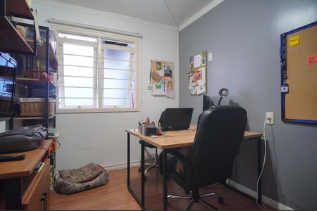 Casa à venda com 186m², 4 quartos e 3 vagasQuarto 3