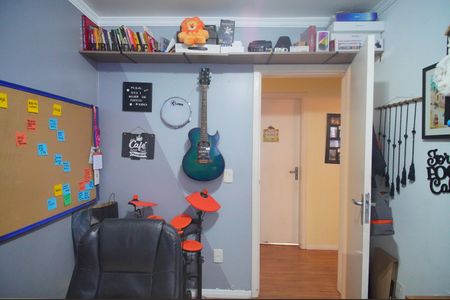 Casa à venda com 186m², 4 quartos e 3 vagasQuarto 3