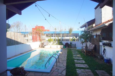 Casa à venda com 186m², 4 quartos e 3 vagasVista da Suíte