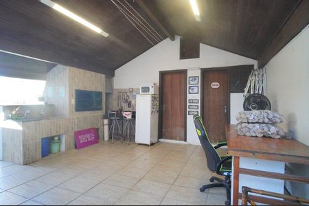 Casa à venda com 186m², 4 quartos e 3 vagasEspaço Gourmet