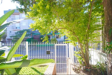 Casa à venda com 186m², 4 quartos e 3 vagasVista da Sala