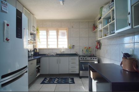 Casa à venda com 186m², 4 quartos e 3 vagasCozinha