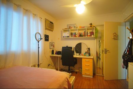 Casa à venda com 186m², 4 quartos e 3 vagasQuarto 2