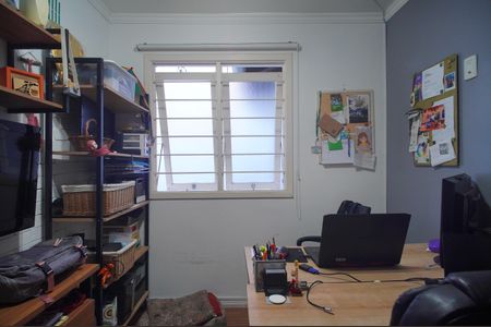 Casa à venda com 186m², 4 quartos e 3 vagasQuarto 3