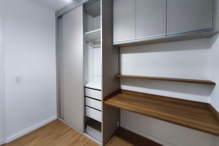 Apartamento à venda com 44m², 2 quartos e 1 vagaQuarto 2