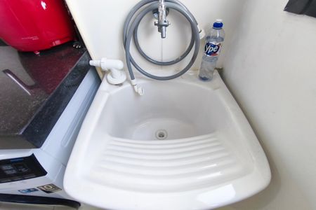 Apartamento à venda com 44m², 2 quartos e 1 vagaÁrea de Serviço