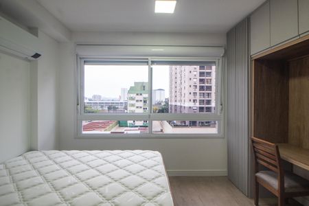 Studio à venda com 26m², 1 quarto e sem vaga Studio à venda com 26m², 1 quarto e sem vagaStudio