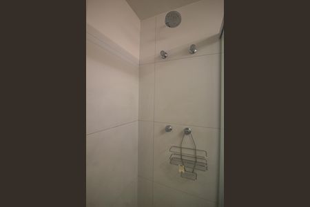 Studio à venda com 26m², 1 quarto e sem vaga Studio à venda com 26m², 1 quarto e sem vagaBanheiro Social