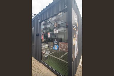 Studio à venda com 26m², 1 quarto e sem vaga Studio à venda com 26m², 1 quarto e sem vagaÁrea comum