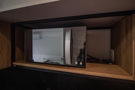 Studio à venda com 26m², 1 quarto e sem vaga Studio à venda com 26m², 1 quarto e sem vagaStudio