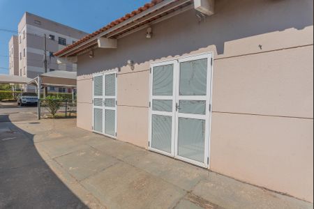 Apartamento à venda com 48m², 2 quartos e 1 vagaÁrea comum - Salão de festas