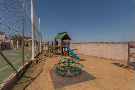 Apartamento à venda com 48m², 2 quartos e 1 vagaÁrea comum - Playground