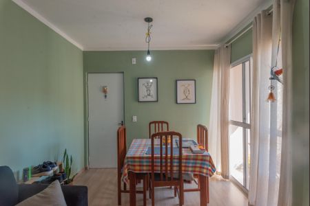 Apartamento à venda com 48m², 2 quartos e 1 vagaSala
