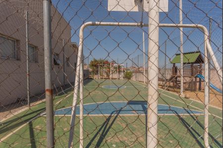 Apartamento à venda com 48m², 2 quartos e 1 vagaÁrea comum - Quadra Esportiva