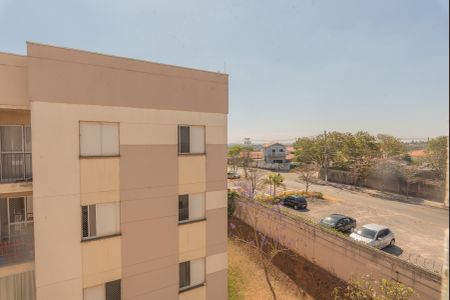 Apartamento à venda com 48m², 2 quartos e 1 vagaVista do Quarto 1
